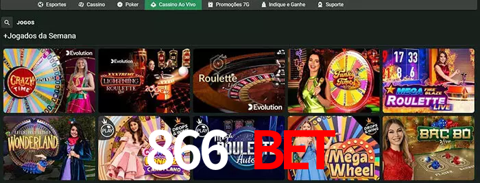 866 bet bet