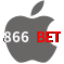 Aplicativo 866 bet para iOS
