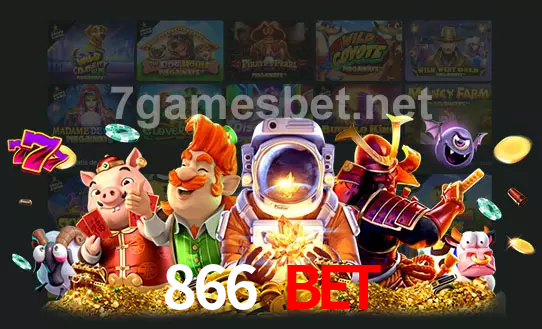 cassino 866 bet
