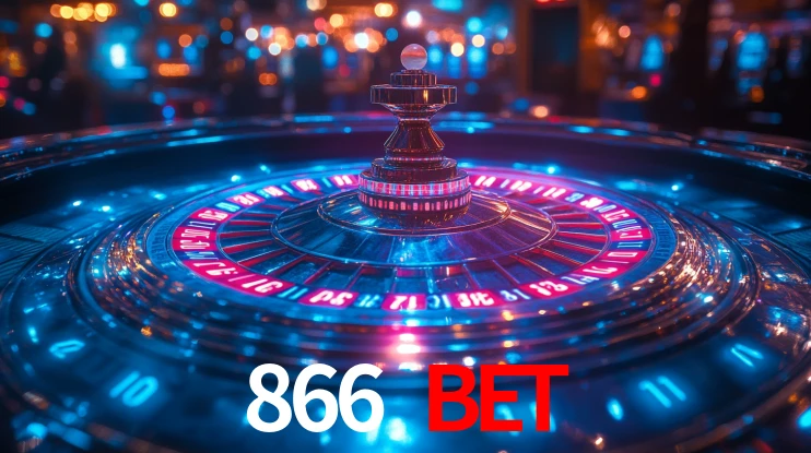 Bônus de boas-vindas na 866 bet