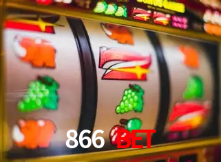 Descubra o Mundo do Cassino Online com 866 bet