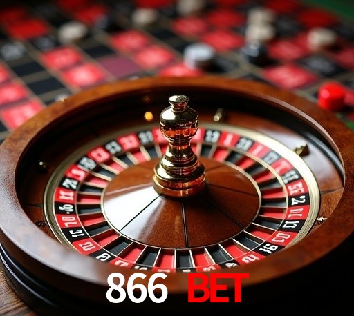 Bônus e promoções da 866 bet