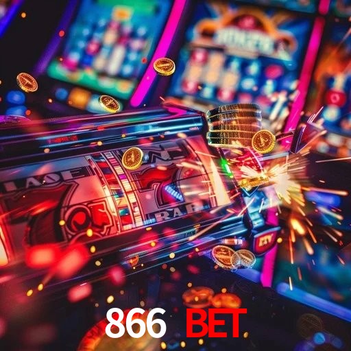 Interface do App 866 bet