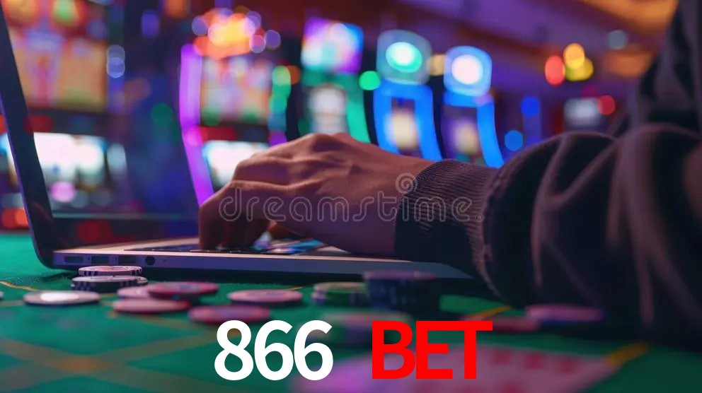 Página oficial no Facebook da 866 bet