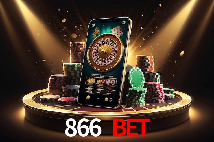 Benefícios da Conta 866 bet