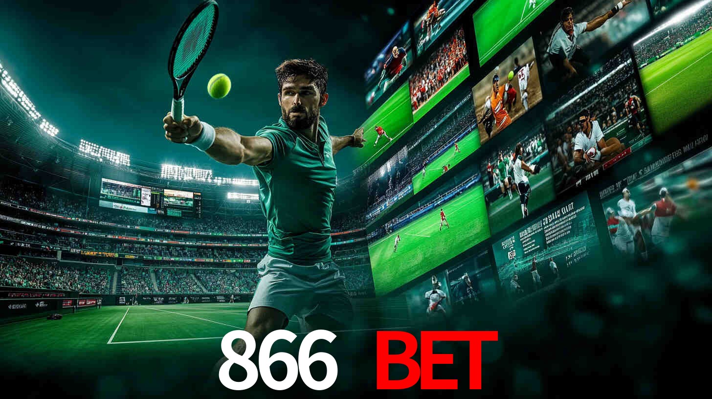 Inovações de Jogos na 866 bet: O Futuro das Experiências Interativas