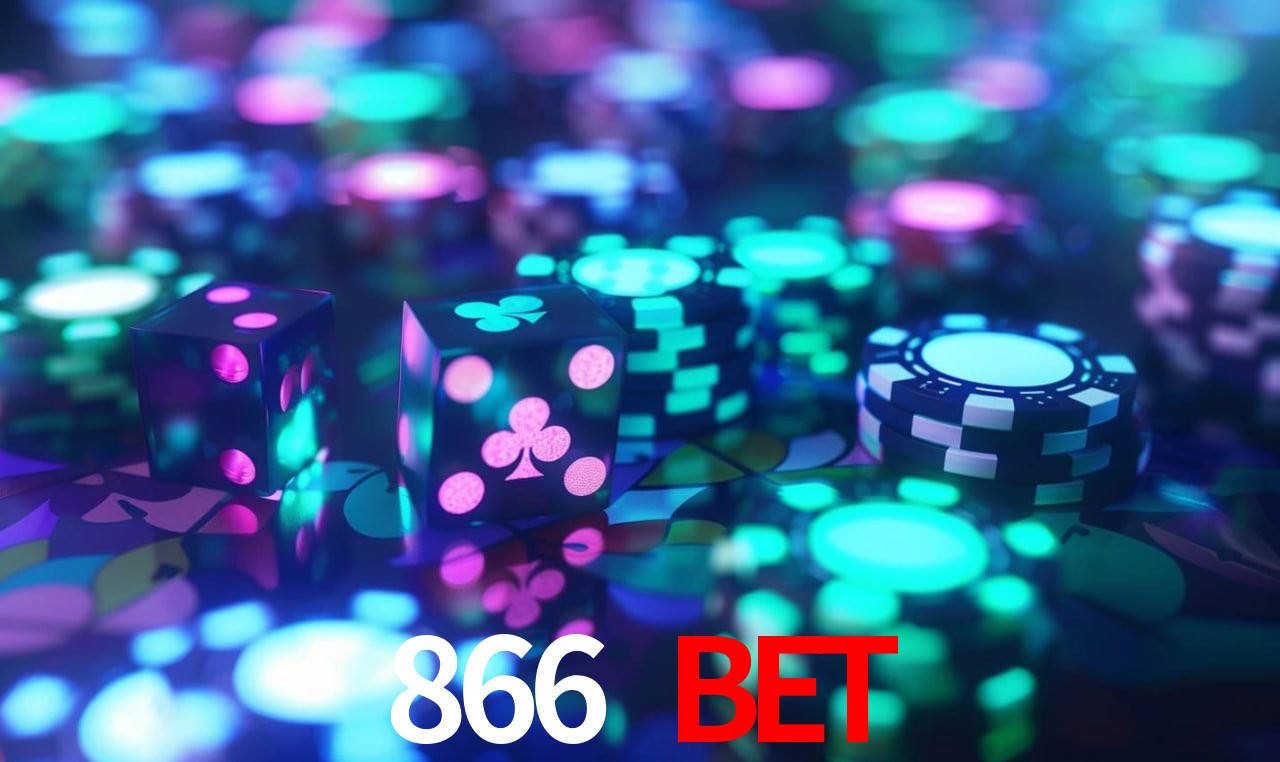 Bônus de Boas-vindas 866 bet