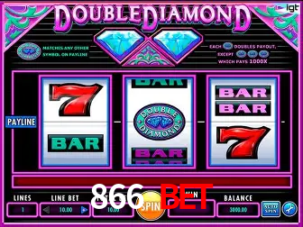 Desvendando o Mundo dos Jogos Virtuais na 866 bet