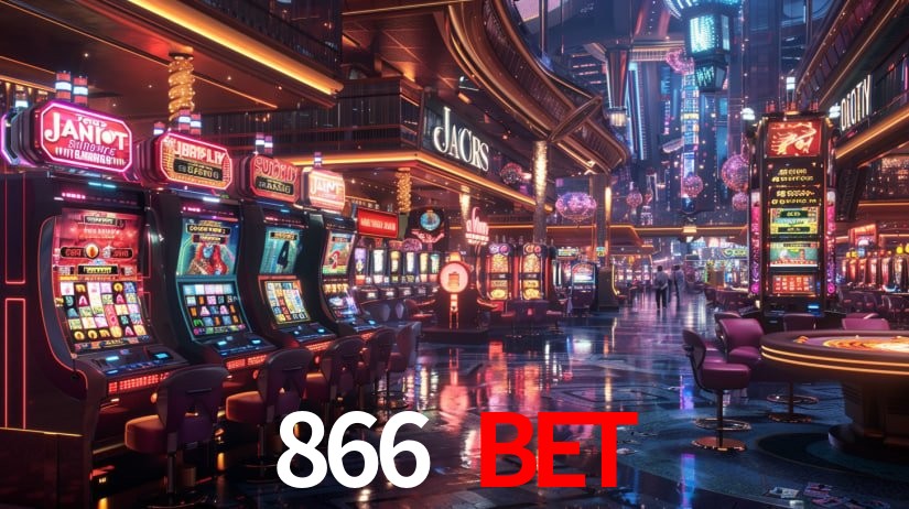 Live Casino 866 bet