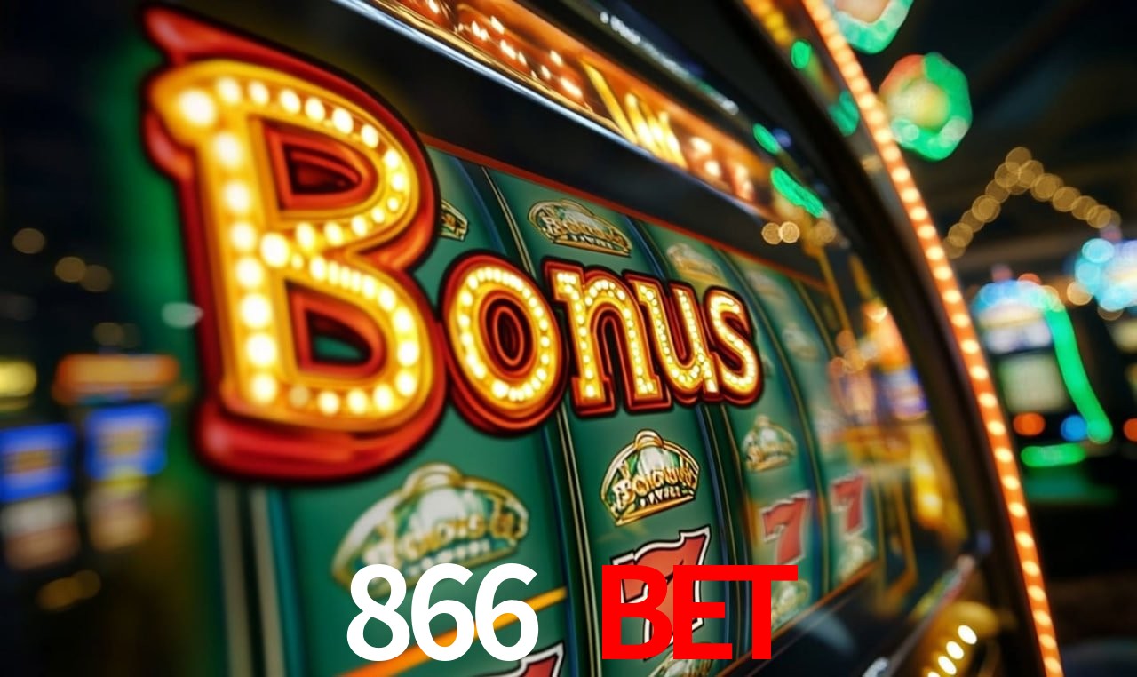 Jogos com bônus e suporte 24h na 866 bet