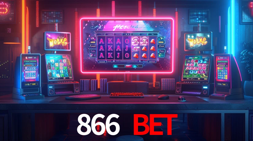 Experimente o Login Seguro Premium no 866 bet