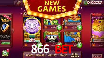 Cassino ao vivo com dealers reais na 866 bet