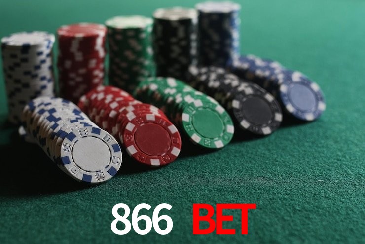 Bonus Features 866 bet