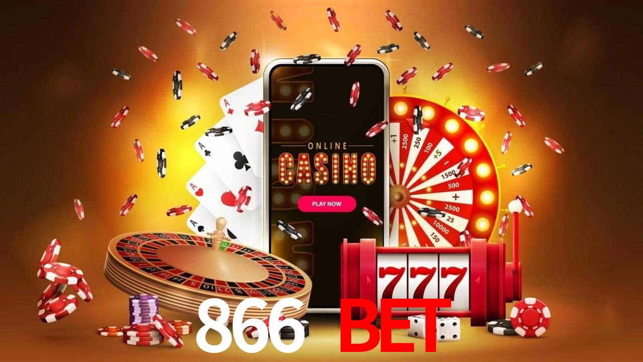 Diretório de Jogos 866 bet