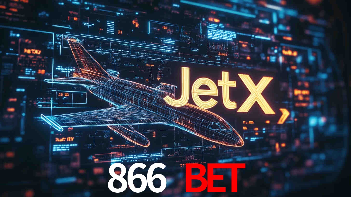 Desvendando o Mundo dos Jogos Virtuais na 866 bet