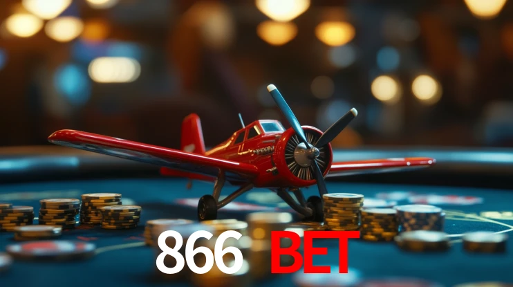 Game Providers 866 bet