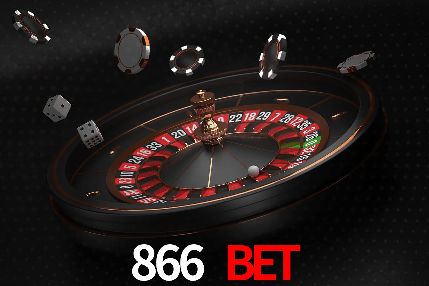 866 bet