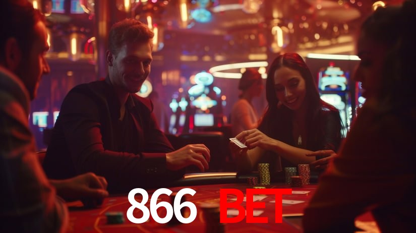 A Revolução dos Aplicativos de Jogos no 866 bet