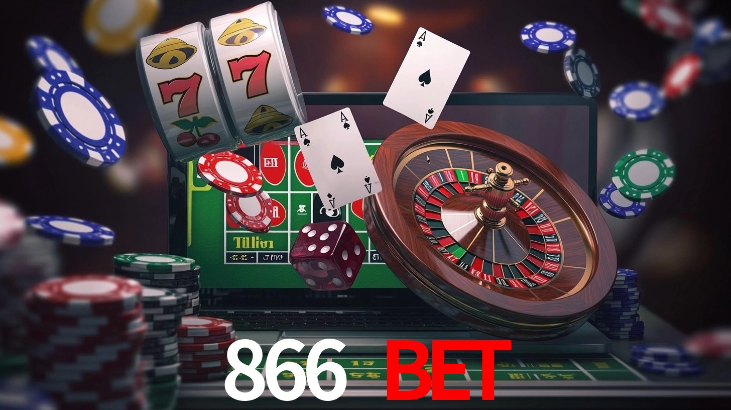 866 bet App Interface