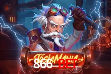 Jogos de Slot 866 bet