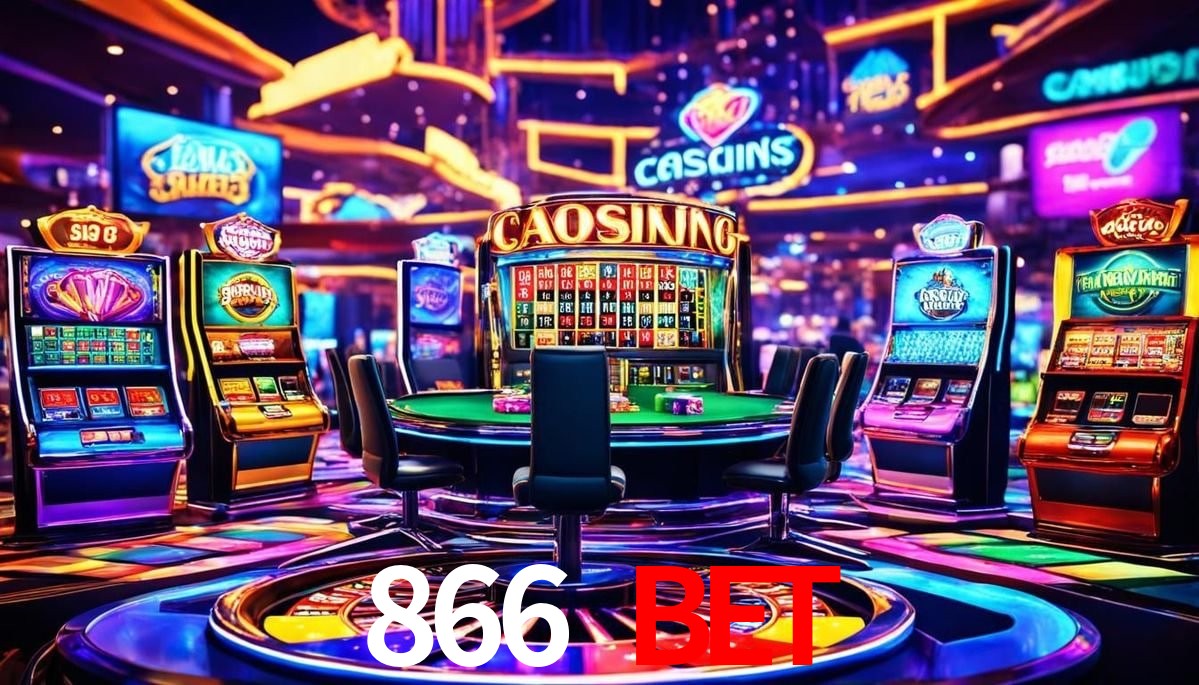 Apostas de Tênis 866 bet