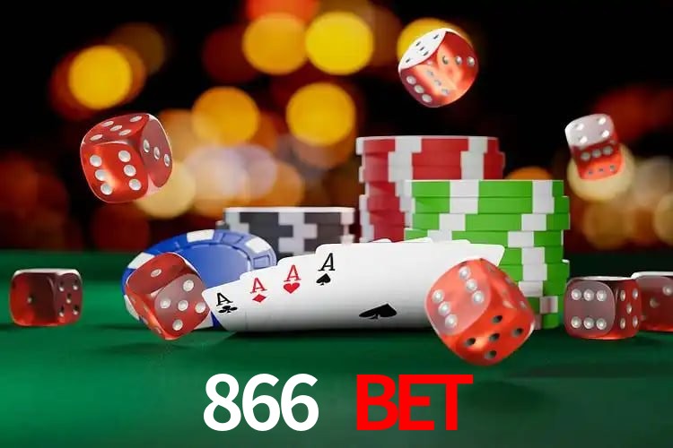 Recursos de Bônus 866 bet