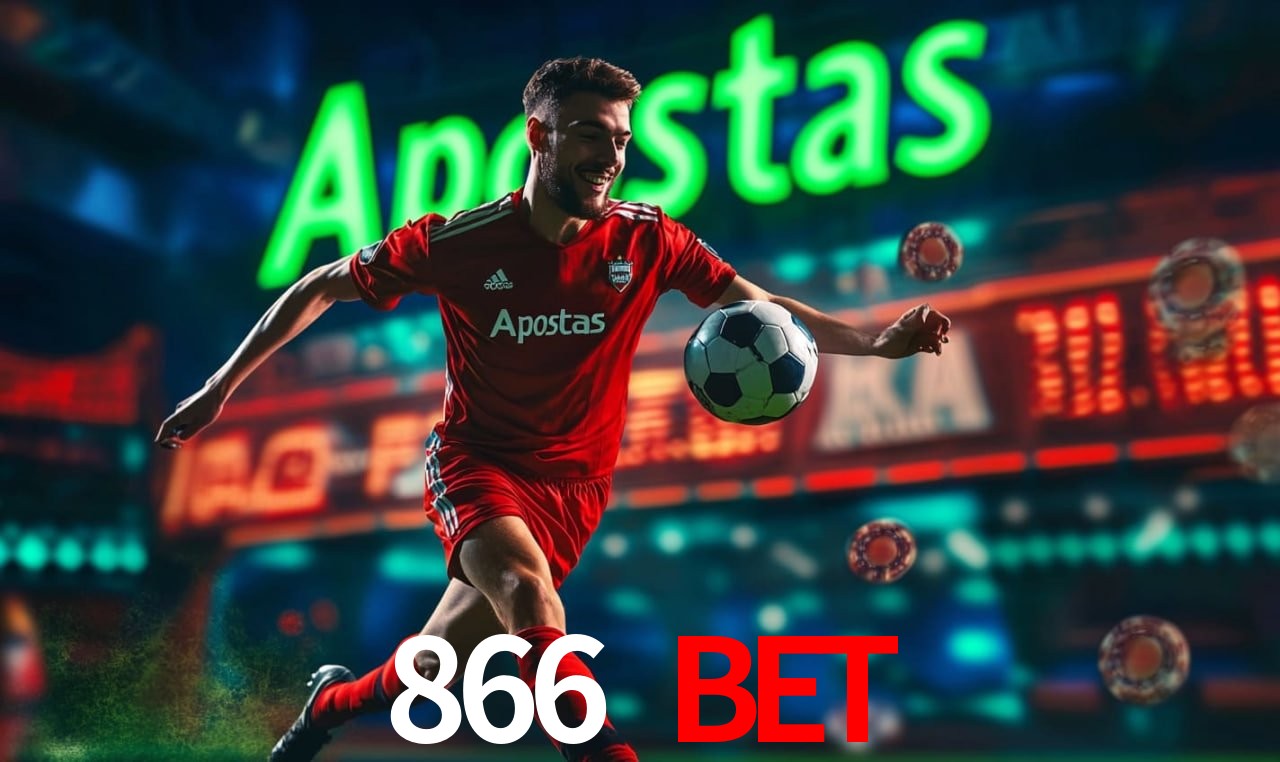 cassino 866 bet