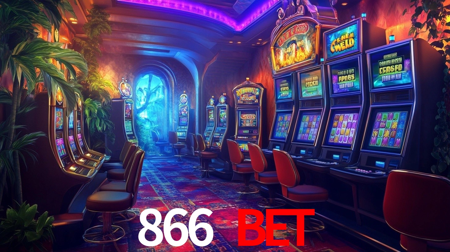 Live Casino 866 bet