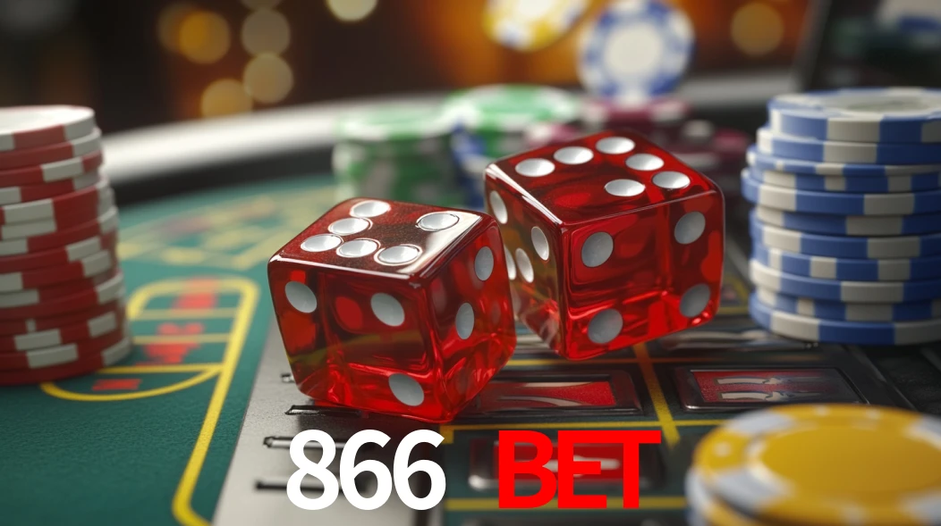 Roulette Table 866 bet