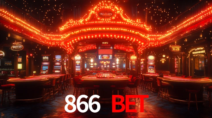 Ofertas Imperdíveis na 866 bet: Promoções e Bônus Que Valem a Pena