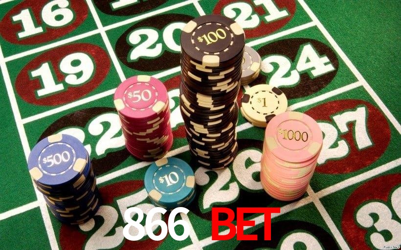 Inovações de Jogos na 866 bet: O Futuro das Experiências Interativas