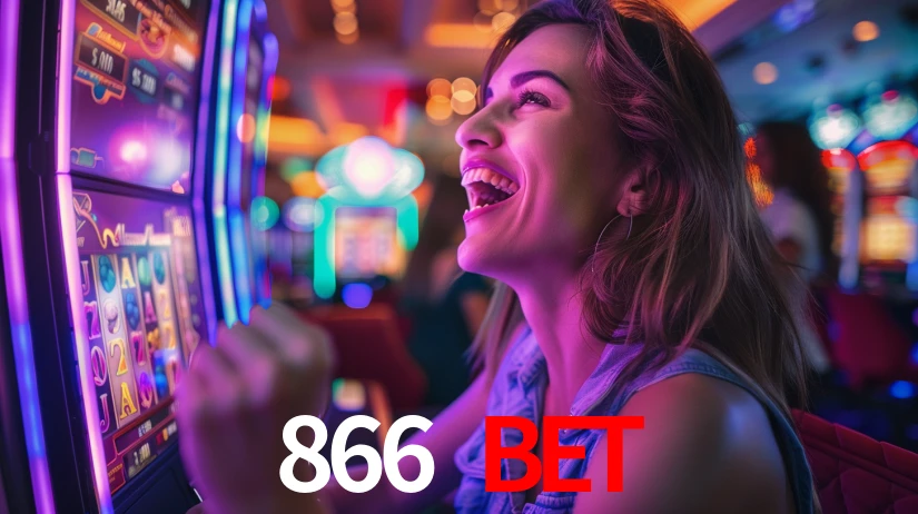 866 bet: Jogos de Caça-Níqueis-Altas Recompensas, Roleta-Velocidade, Blackjack-Desafios Máximos