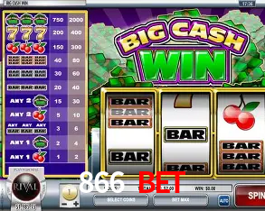 Desvendando o Mundo dos Jogos Virtuais na 866 bet