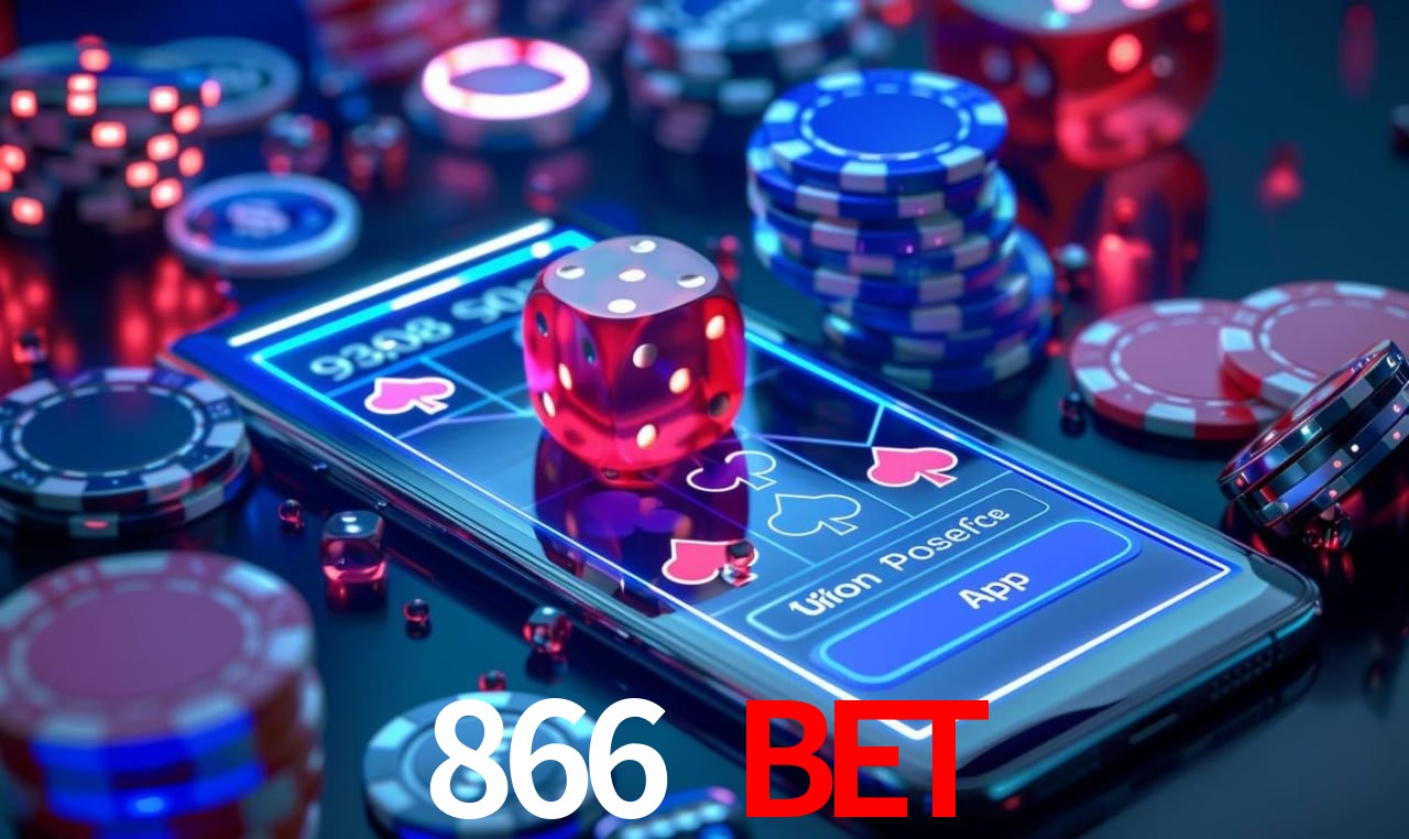 Canal oficial no Telegram da 866 bet