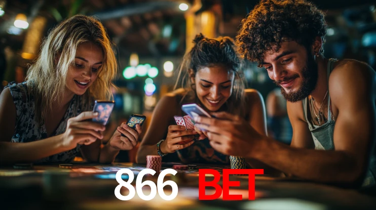 VIP Casino 866 bet