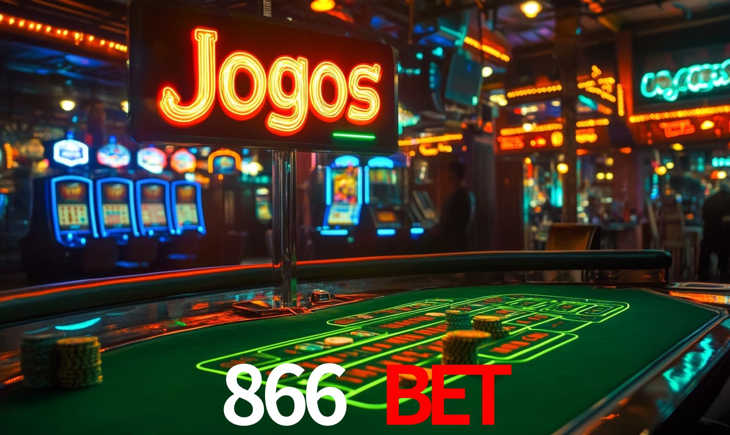 Provedores de Jogos 866 bet