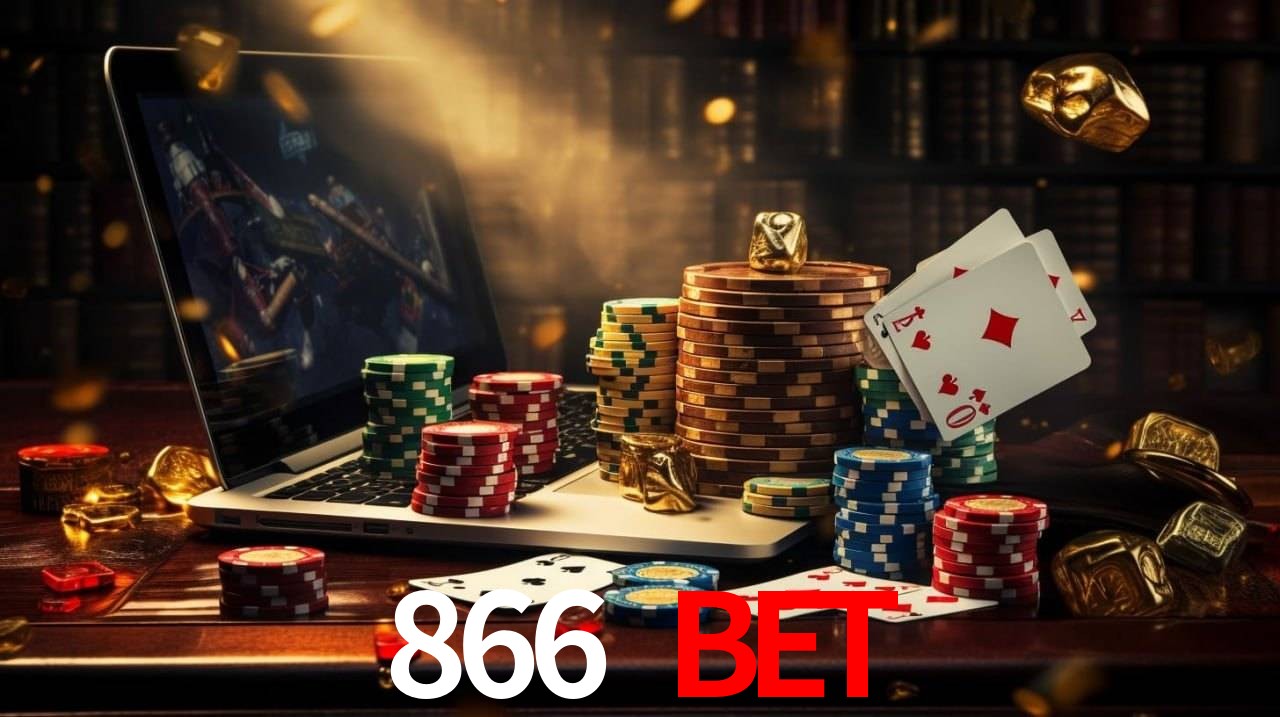 Bônus Diários 866 bet