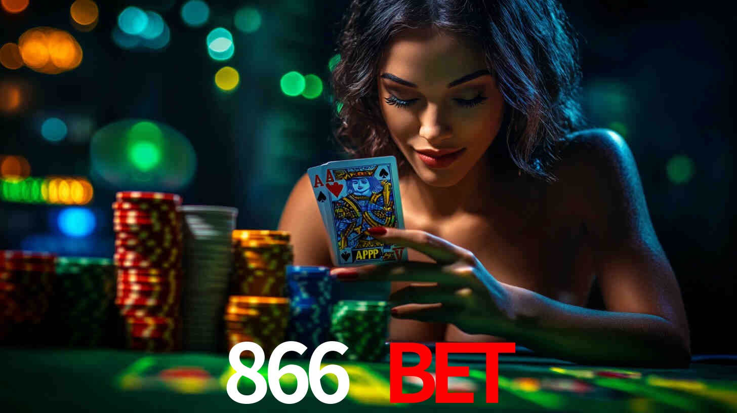 Apostas Esportivas na 866 bet: Um Guia Completo