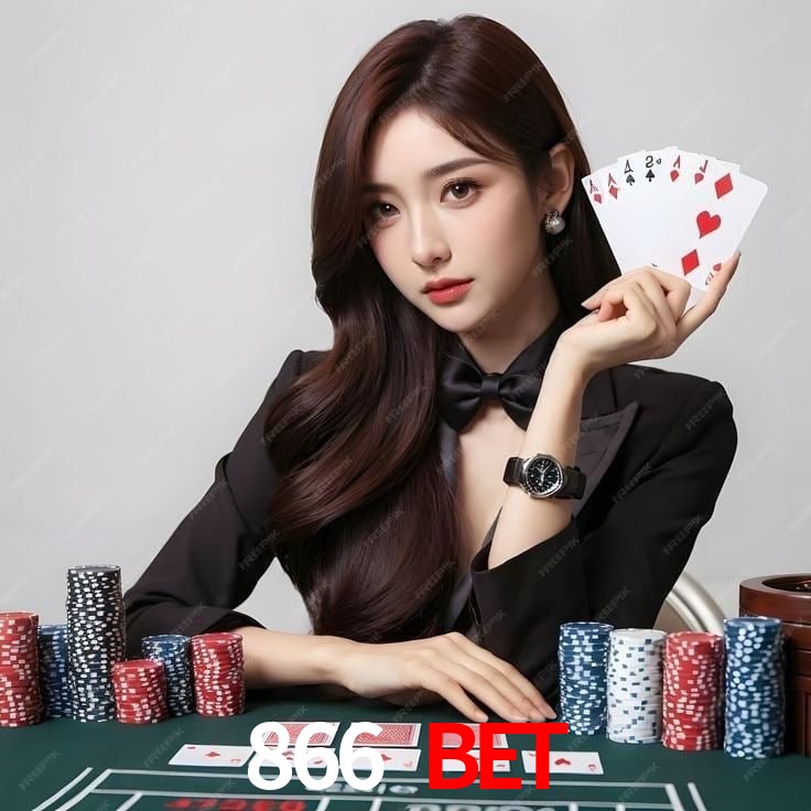 Design Responsivo 866 bet