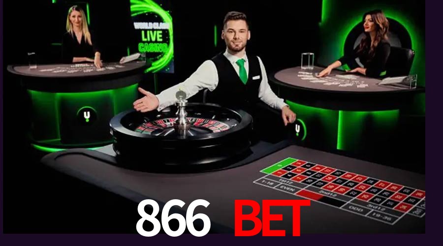 Responsive Design 866 bet