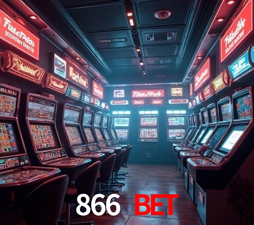Jogos populares e pagamentos rápidos na 866 bet