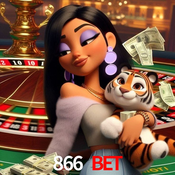 Welcome Bonus 866 bet