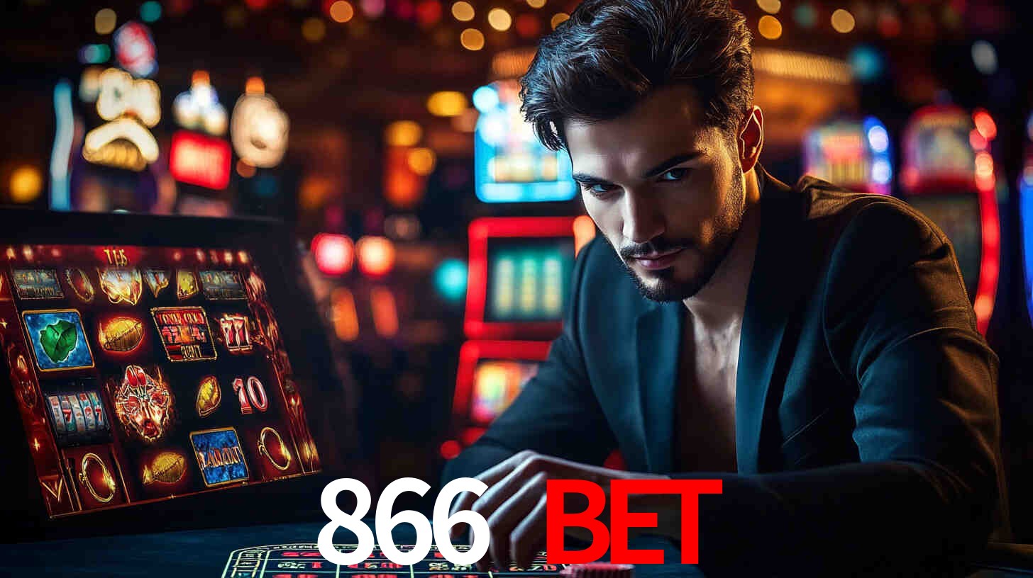 866 bet: A Experiência de Casino com Jogos de Mesa ao Vivo