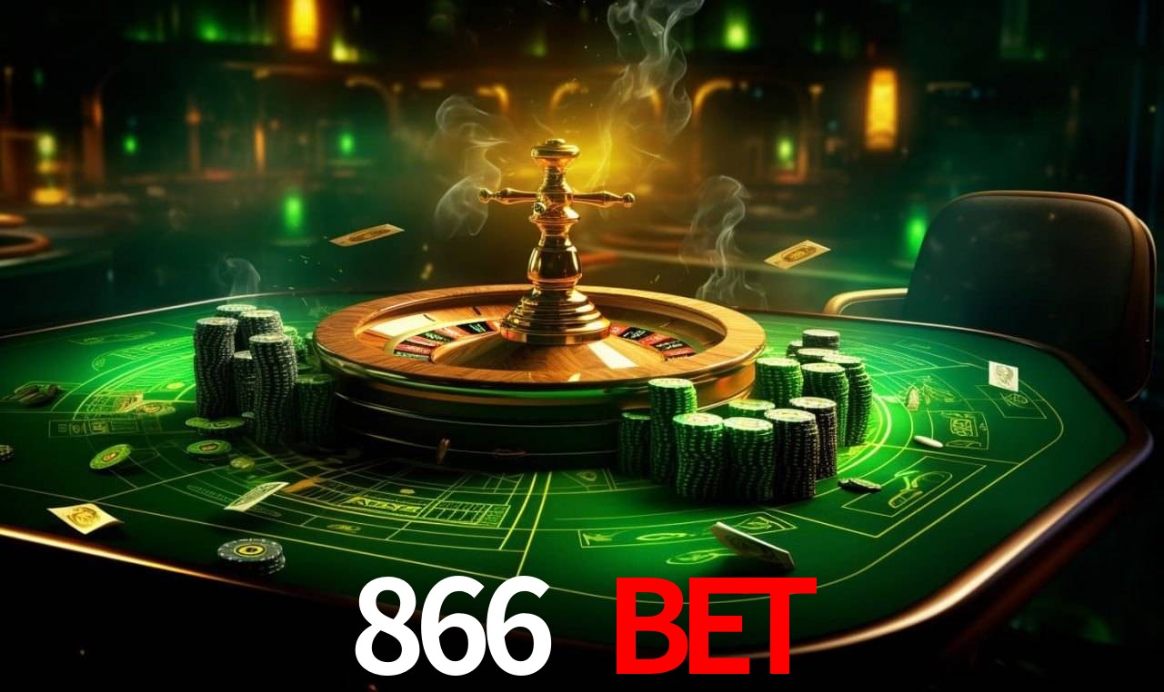 A Emoção da Loteria na 866 bet: Uma Chance de Mudança de Vida