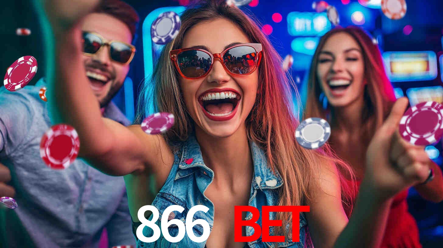 A Popularidade dos Caça-Níqueis no 866 bet