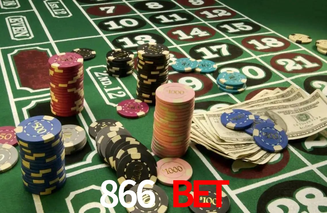 Explore as vantagens do 866 bet: serviço profissional e confiabilidade