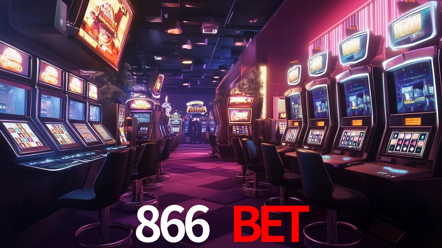 Premium Interface 866 bet
