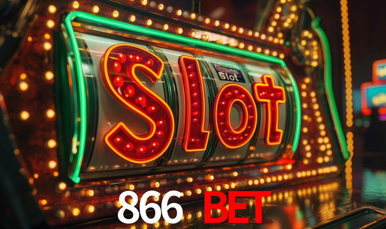 Tecnologia da Plataforma 866 bet