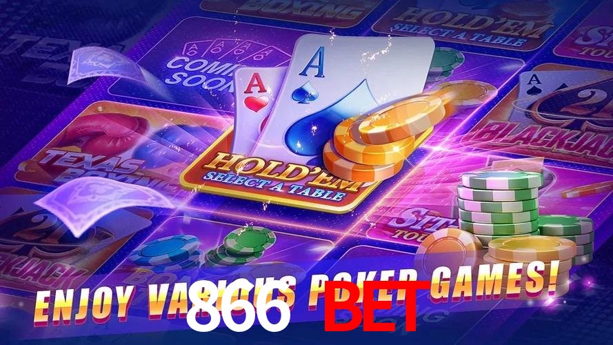 A Experiência Imersiva dos Cassinos Ao Vivo no 866 bet