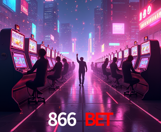 Interface Premium 866 bet